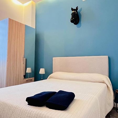 Moderno Apartamento 2Habitaciones Avda America Madrid Dış mekan fotoğraf