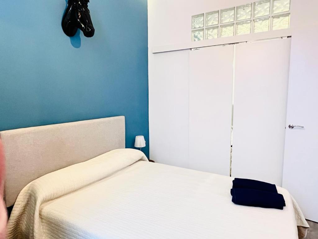 Moderno Apartamento 2Habitaciones Avda America Madrid Dış mekan fotoğraf