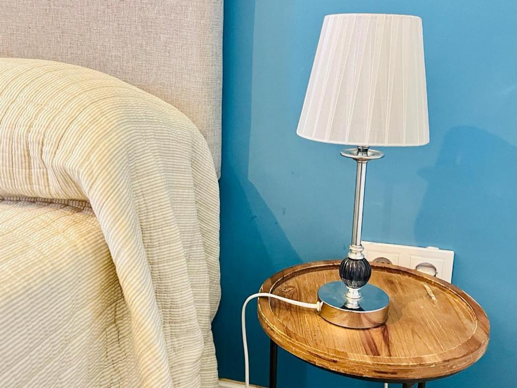 Moderno Apartamento 2Habitaciones Avda America Madrid Dış mekan fotoğraf