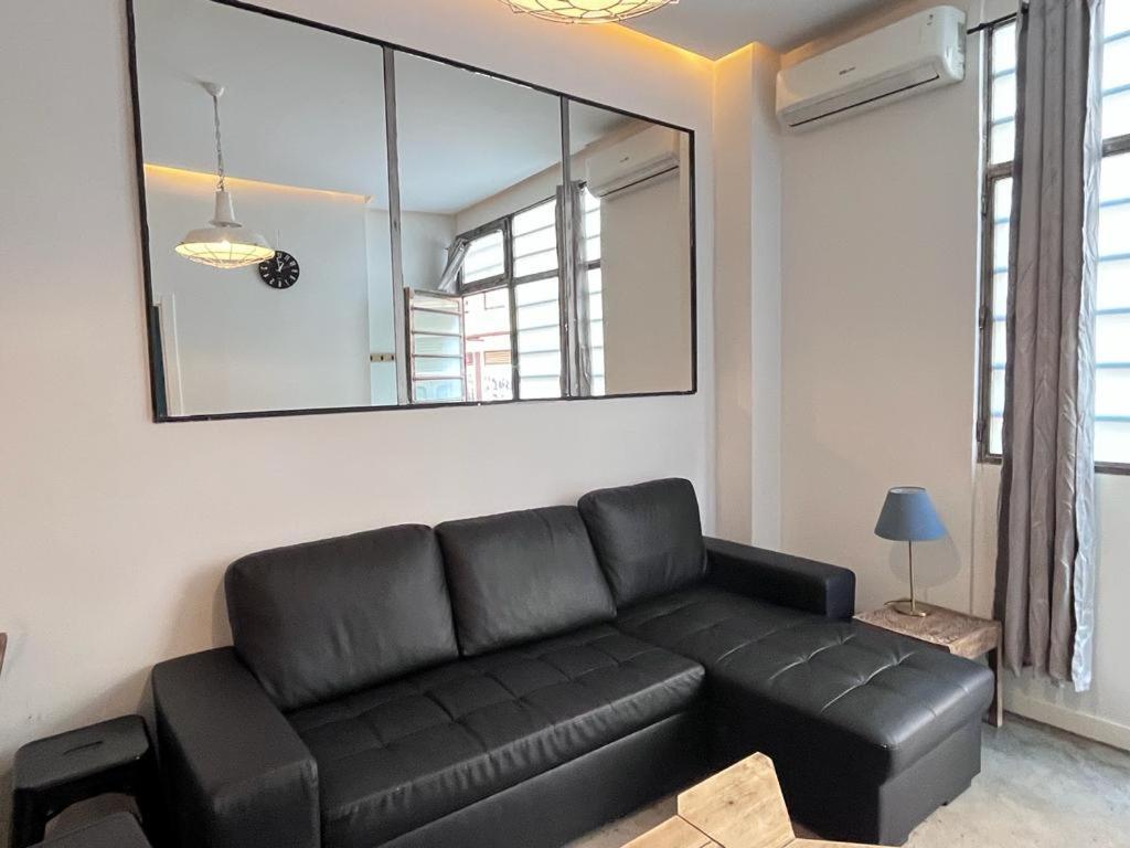 Moderno Apartamento 2Habitaciones Avda America Madrid Dış mekan fotoğraf