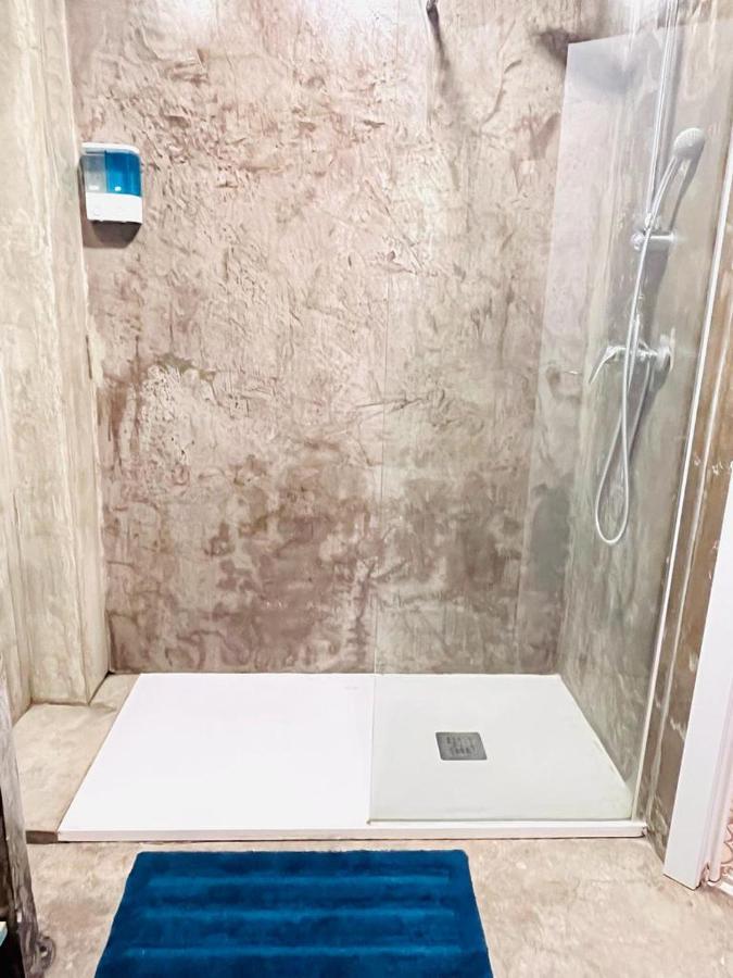 Moderno Apartamento 2Habitaciones Avda America Madrid Dış mekan fotoğraf